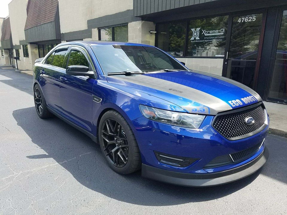 Ford Taurus Sho Aftermarket Parts | lupon.gov.ph