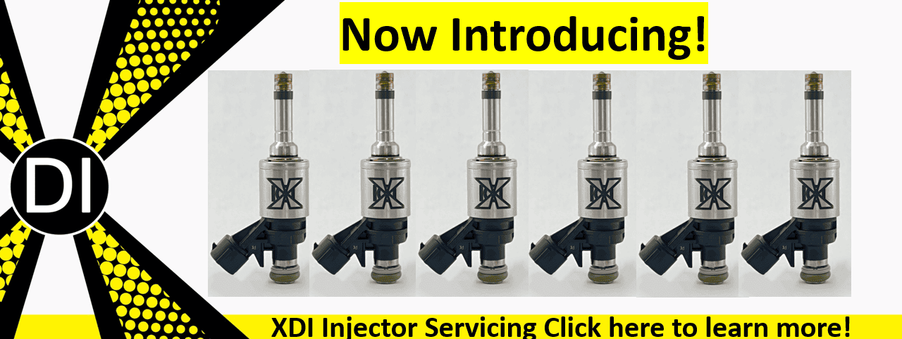 Xtreme-DI – GDI Performance Parts